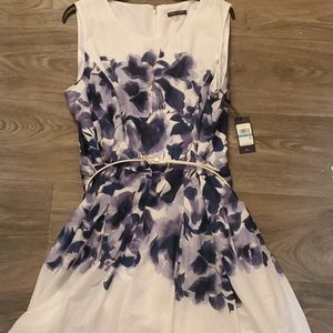 Tommy Hilfiger cotton summer dress